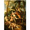 Image 1 : Nicolas Poussin - Pan and Syrinx