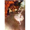 Image 1 : Edgar Degas - Prima Ballerina