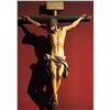 Image 1 : Juan Martï¿½nez Montaï¿½ï¿½s - Christ on the Cross