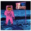 Image 1 : Moonwalk by Warhol, Andy