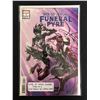 Image 1 : Web of Venom FUNERAL PYRE #1 (MARVEL VARIANT)