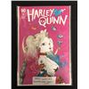 Image 1 : HARLEY QUINN #1 (DC VARIANT)