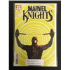 Image 1 : MARVEL KNIGHTS #1 (MARVEL VARIANT)