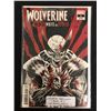 Image 1 : WOLVERINE Black, White & Blood #1 (MARVEL VARIANT)