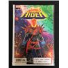 Image 1 : COSMIC GHOST RIDER #1 (MARVEL VARIANT)