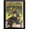 Image 1 : WOLVERINE #1 (MARVEL VARIANT)
