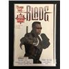Image 1 : BLADE #1 (MARVEL VARIANT) Wesley Snipes Cover