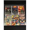 Image 1 : ASSORTED COMIC BOOK LOT