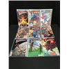 Image 1 : ASSORTED SUPERMAN COMIC BOOK LOT (DC COMICS)