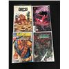 Image 1 : ASSORTED COMIC BOOK LOT