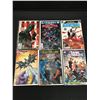 Image 1 : DC COMICS BOOK LOT