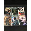 Image 1 : BATMAN DETECTIVE COMICS BOOK LOT