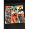 Image 1 : BATMAN DETECTIVE COMICS BOOK LOT