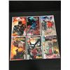 Image 1 : BATMAN DETECTIVE COMICS BOOK LOT