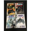 Image 1 : BATMAN DETECTIVE COMICS BOOK LOT