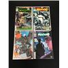 Image 1 : BATMAN DETECTIVE COMICS BOOK LOT