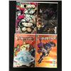 Image 1 : ASSORTED COMIC BOOK LOT