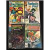 Image 1 : ASSORTED COMIC BOOK LOT