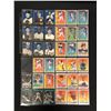 Image 1 : 1991 SCORE BASEBALL CARD LOT