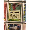 Image 2 : 1991 SCORE BASEBALL CARD LOT
