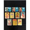 Image 1 : VINTAGE CFL FOOTBALL CARD LOT