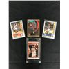 Image 1 : SCOTTIE PIPPEN BASKETBALL CARD LOT