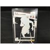 Image 2 : 2020 PANINI CHRONICLES DONRUSS FOOTBALL #RR-CC CHASE CLAYPOOL Rated Rookie