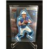 Image 1 : 2020 PANINI CHRONICLES DYNAGON FOOTBALL #D-3 JUSTIN HERBERT RC