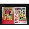 Image 1 : 2020 PANINI CHRONICLES FOOTBALL BRANDON AIYUK CARD LOT