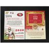 Image 2 : 2020 PANINI CHRONICLES FOOTBALL BRANDON AIYUK CARD LOT