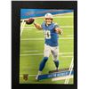 Image 1 : 2020 Panini Chronicles Justin Herbert #303 RC