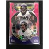 Image 1 : 2020 OPTIC CONTENDERS FOOTBALL X's and O's RAY LEWIS/ TRENT DILFER