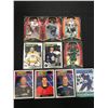 Image 1 : ASSORTED UPPER DECK HOCKEY CARD LOT
