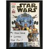 Image 1 : STAR WARS #1 + LIMITED POE PIN (MARVEL COMICS)