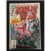 Image 1 : SCARLET WITCH #1 (MARVEL COMICS)