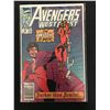 Image 1 : AVENGERS West Coast #56 (MARVEL COMICS)