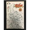 Image 1 : STREET FIGHTER #0 (IMAGE COMICS)