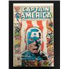 Image 1 : CAPTAIN AMERICA #323 (MARVEL COMICS)