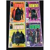 Image 1 : RETURN OF THE JEDI #1-4 In a Four Issue Limited Series (MARVEL COMICS)