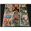 Image 1 : STAR WARS COMIC BOOK LOT (MARVEL COMICS)