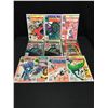 Image 1 : Web of SPIDER-MAN COMIC BOOK LOT (MARVEL COMICS)