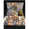 Image 1 : STREET FIGHTER COMIC BOOK LOT (UDON COMICS)