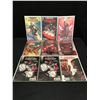 Image 1 : The AMAZING SPIDER-MAN COMIC BOOK LOT (MARVEL COMICS)