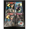 Image 1 : CATWOMAN COMIC BOOK LOT (DC COMICS)