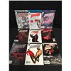 Image 1 : DAREDEVIL COMIC BOOK LOT (MARVEL COMICS)