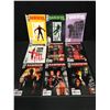 Image 1 : DAREDEVIL COMIC BOOK LOT (MARVEL COMICS)