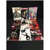 Image 1 : DAREDEVIL COMIC BOOK LOT (MARVEL COMICS)
