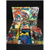Image 1 : SPIDER-MAN 2099 COMIC BOOK LOT (MARVEL COMICS)