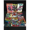 Image 1 : SPIDER-MAN 2099 COMIC BOOK LOT (MARVEL COMICS)