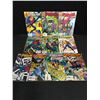 Image 1 : SPIDER-MAN 2099 COMIC BOOK LOT (MARVEL COMICS)